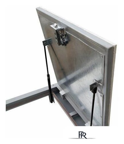 Люк Lukoff Гарант Люкс (90x100 см) - Изображение №5 — Интернет-магазин ПроЗаказ