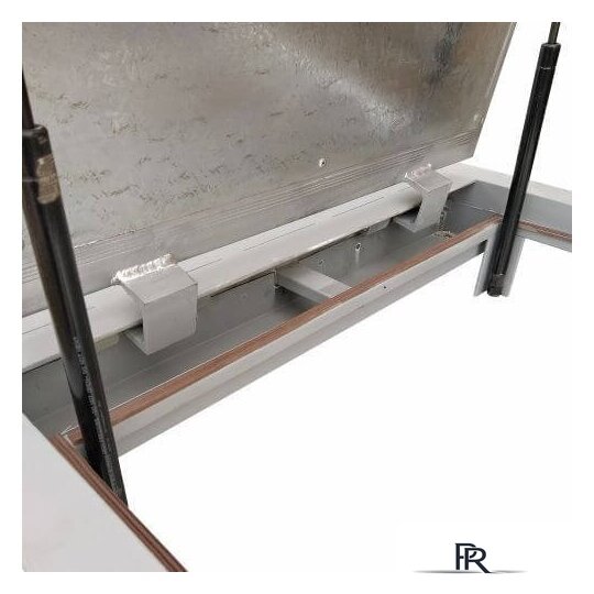 Люк Lukoff Гарант Люкс (90x100 см) - Изображение №7 — Интернет-магазин ПроЗаказ