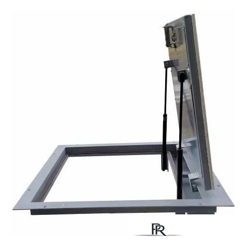 Люк Lukoff Гарант Люкс (90x100 см) - Изображение №6 — Интернет-магазин ПроЗаказ