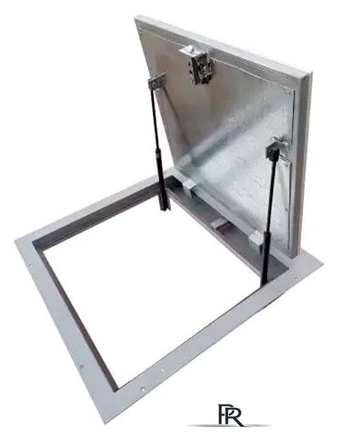 Люк Lukoff Гарант Люкс (90x100 см) - Изображение №1 — Интернет-магазин ПроЗаказ