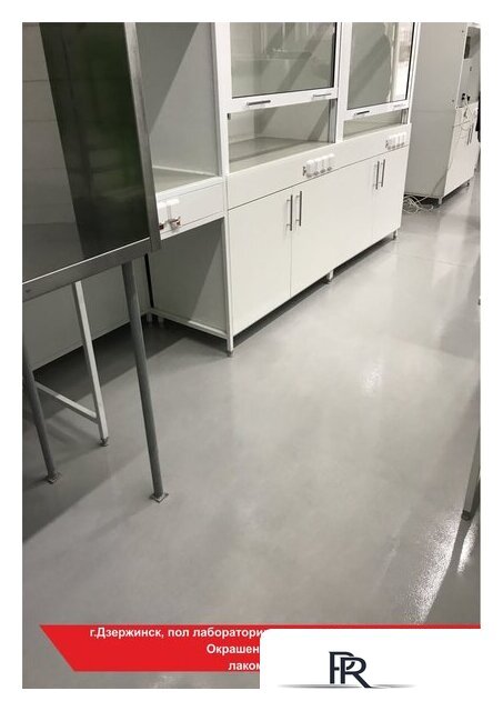 Краска MAV Flagman Bettex Aqua 11 л (серый матовый) - Изображение №3 — Интернет-магазин ПроЗаказ