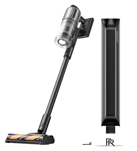 Пылесос Dreame Cordless Vacuum Cleaner Z30 Station (евровилка) - Изображение №1 — Интернет-магазин ПроЗаказ