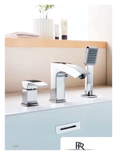 Смеситель Ledeme L1198 - Изображение №1 — Интернет-магазин ПроЗаказ