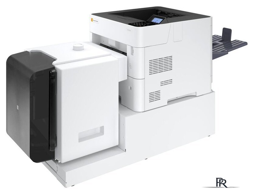 Принтер Triumph-Adler P-5532DN - Изображение №2 — Интернет-магазин ПроЗаказ