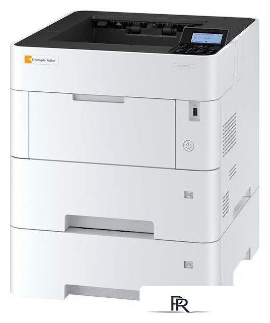 Принтер Triumph-Adler P-5532DN - Изображение №5 — Интернет-магазин ПроЗаказ