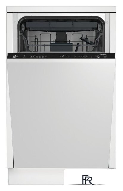 Встраиваемая посудомоечная машина BEKO DIS46120 - Изображение №1 — Интернет-магазин ПроЗаказ