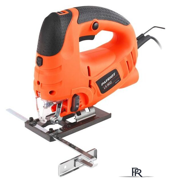 Электролобзик Patriot LS 902 - Изображение №5 — Интернет-магазин ПроЗаказ