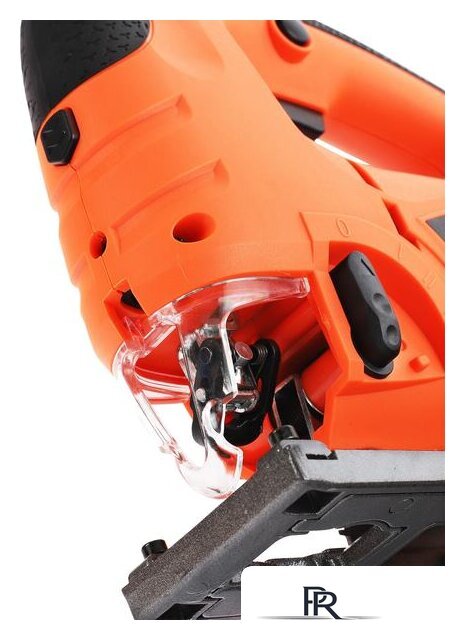 Электролобзик Patriot LS 902 - Изображение №7 — Интернет-магазин ПроЗаказ