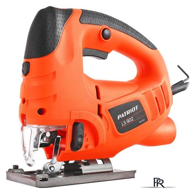Электролобзик Patriot LS 902 - Изображение №1 — Интернет-магазин ПроЗаказ