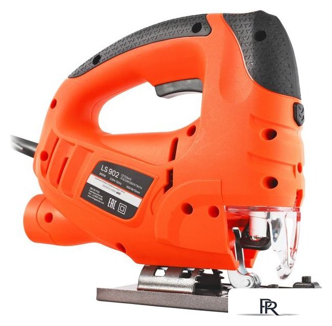 Электролобзик Patriot LS 902 - Изображение №2 — Интернет-магазин ПроЗаказ