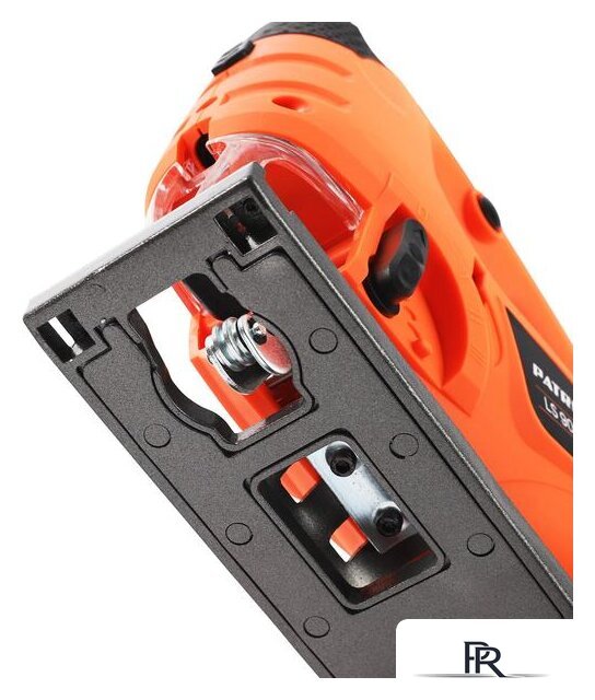 Электролобзик Patriot LS 902 - Изображение №8 — Интернет-магазин ПроЗаказ