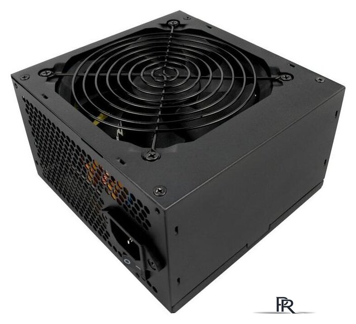 Блок питания 1stPlayer BLACK.SIR 600W SR-600W - Изображение №3 — Интернет-магазин ПроЗаказ