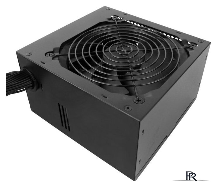 Блок питания 1stPlayer BLACK.SIR 600W SR-600W - Изображение №4 — Интернет-магазин ПроЗаказ