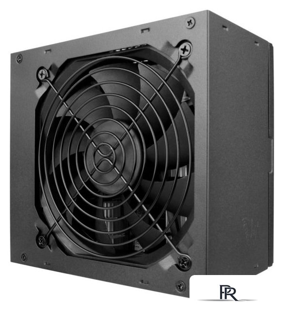 Блок питания 1stPlayer BLACK.SIR 600W SR-600W - Изображение №2 — Интернет-магазин ПроЗаказ