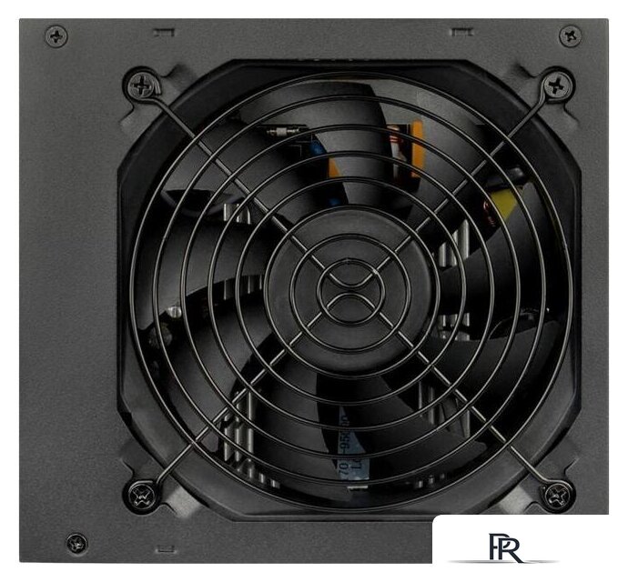 Блок питания 1stPlayer BLACK.SIR 600W SR-600W - Изображение №1 — Интернет-магазин ПроЗаказ