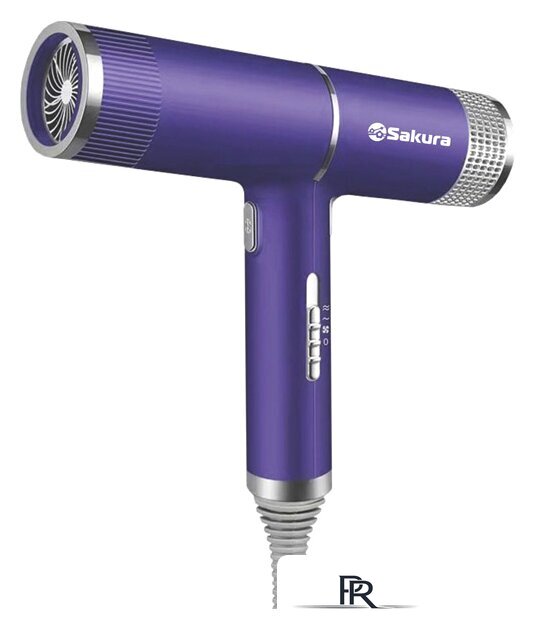 Фен Sakura SA-4051V - Изображение №1 — Интернет-магазин ПроЗаказ