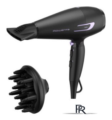 Фен Rowenta Pro Power+ CV7210F0 - Изображение №1 — Интернет-магазин ПроЗаказ