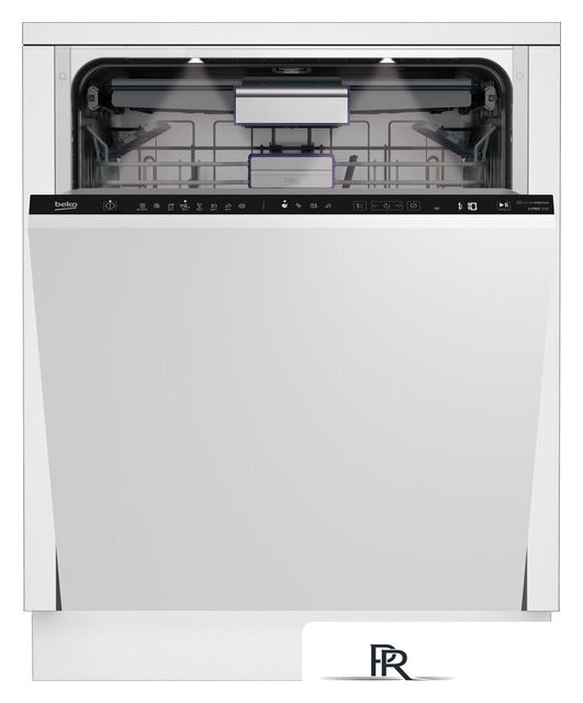 Встраиваемая посудомоечная машина BEKO BDIN38646D - Изображение №1 — Интернет-магазин ПроЗаказ