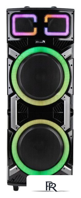 Патибокс Eltronic 30-42 Crazy Box - Изображение №1 — Интернет-магазин ПроЗаказ