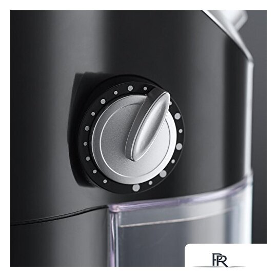 Электрическая кофемолка Russell Hobbs Classics 23120-56 - Изображение №3 — Интернет-магазин ПроЗаказ