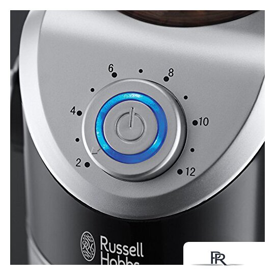 Электрическая кофемолка Russell Hobbs Classics 23120-56 - Изображение №2 — Интернет-магазин ПроЗаказ