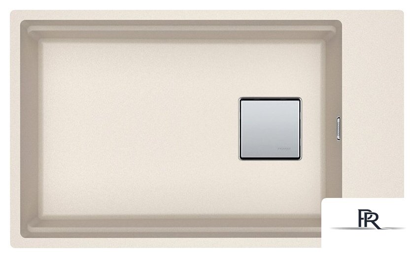 Кухонная мойка Franke Kanon KNG 110-62 125.0528.618 (кофе) - Изображение №1 — Интернет-магазин ПроЗаказ