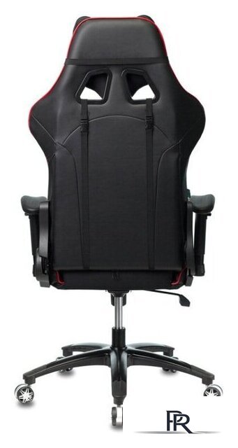 Игровое (геймерское) кресло Zombie Viking 4 Aero RUS (черный) - Изображение №7 — Интернет-магазин ПроЗаказ