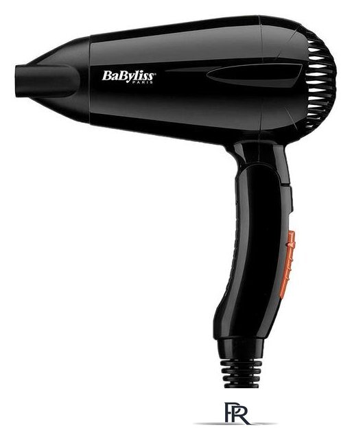 Фен BaByliss 5344E - Изображение №1 — Интернет-магазин ПроЗаказ