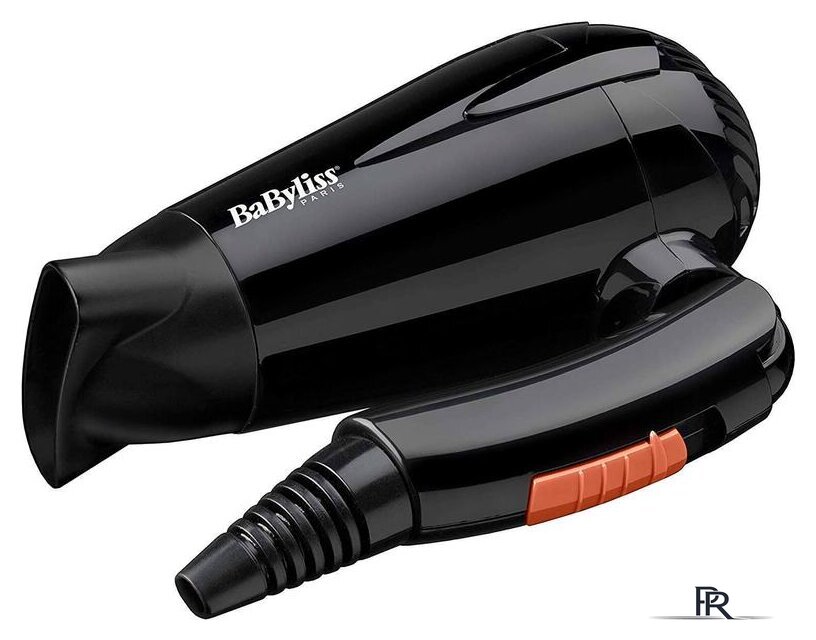 Фен BaByliss 5344E - Изображение №2 — Интернет-магазин ПроЗаказ