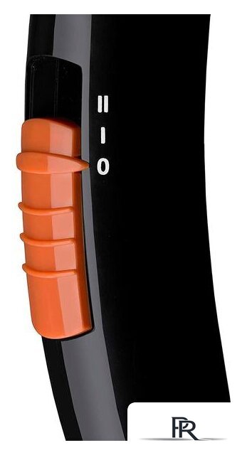 Фен BaByliss 5344E - Изображение №4 — Интернет-магазин ПроЗаказ