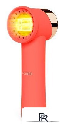 Фотоэпилятор Foreo Foreo Peach 2 Go (оранжевый) - Изображение №1 — Интернет-магазин ПроЗаказ