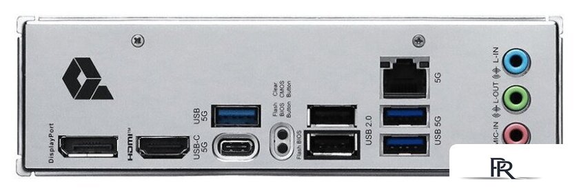 Материнская плата MSI Pro B850M-G - Изображение №3 — Интернет-магазин ПроЗаказ