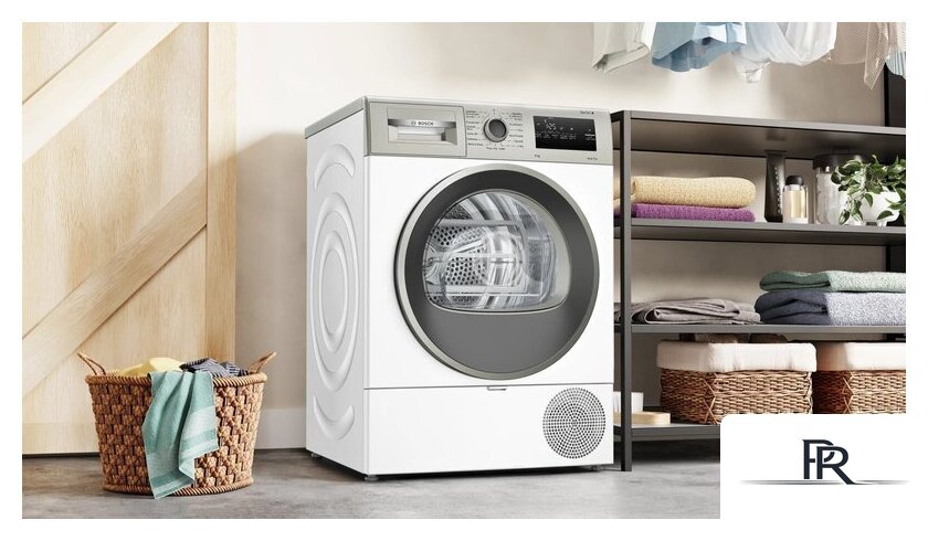 Сушильная машина Bosch Serie 4 WTH85VMSPL - Изображение №5 — Интернет-магазин ПроЗаказ