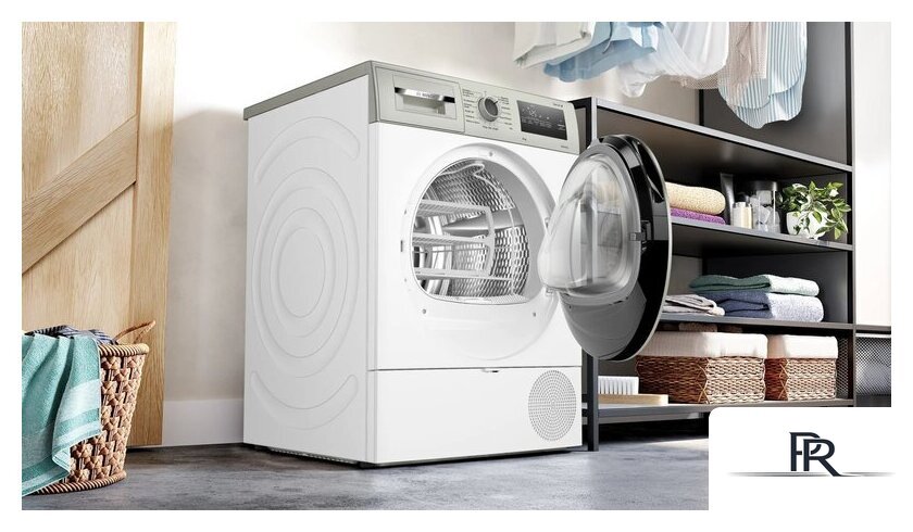 Сушильная машина Bosch Serie 4 WTH85VMSPL - Изображение №4 — Интернет-магазин ПроЗаказ