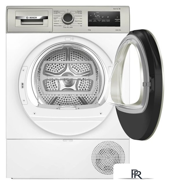 Сушильная машина Bosch Serie 4 WTH85VMSPL - Изображение №6 — Интернет-магазин ПроЗаказ