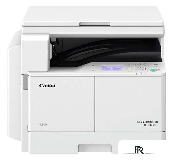 МФУ Canon imageRUNNER 2206N - Изображение №1 — Интернет-магазин ПроЗаказ