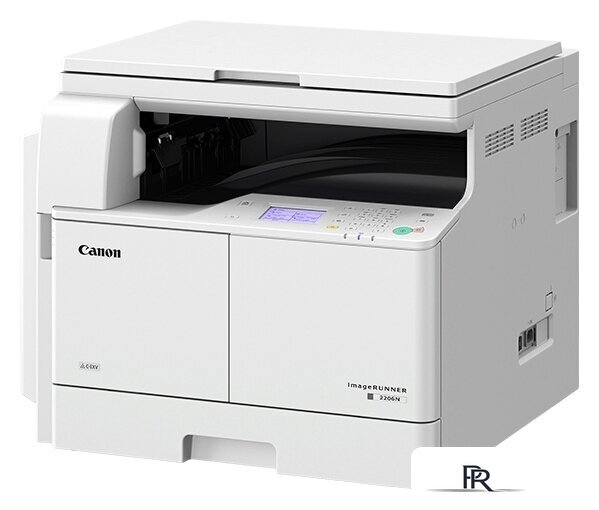 МФУ Canon imageRUNNER 2206N - Изображение №2 — Интернет-магазин ПроЗаказ