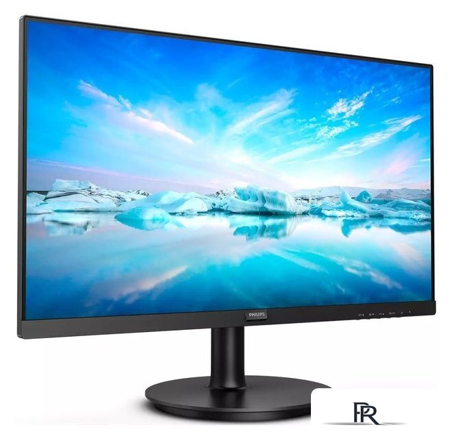 Монитор Philips 222V8LA/01 - Изображение №3 — Интернет-магазин ПроЗаказ
