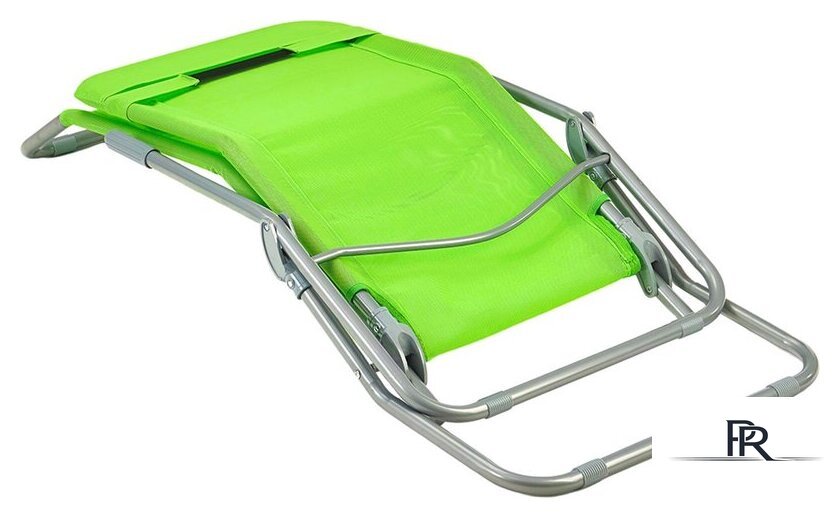 Шезлонг GoGarden Comfy Plus 50314 - Изображение №4 — Интернет-магазин ПроЗаказ