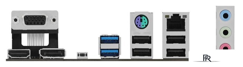 Материнская плата ASUS Prime A620M-A-CSM - Изображение №5 — Интернет-магазин ПроЗаказ