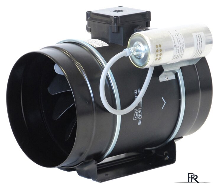 Осевой вентилятор Soler&Palau TD-800/200 EX [5211999800] - Изображение №1 — Интернет-магазин ПроЗаказ