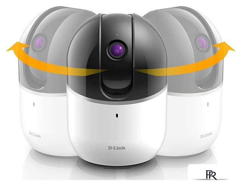 IP-камера D-Link DCS-8515LH - Изображение №4 — Интернет-магазин ПроЗаказ