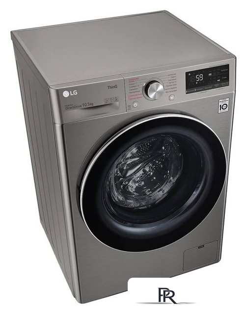 Стиральная машина LG TW4V5RS2S - Изображение №7 — Интернет-магазин ПроЗаказ