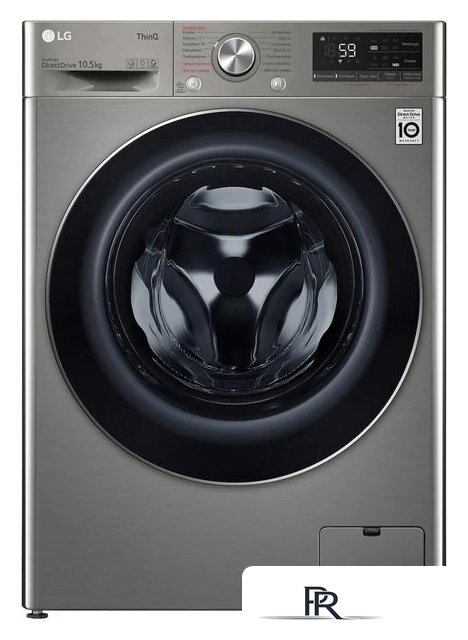 Стиральная машина LG TW4V5RS2S - Изображение №1 — Интернет-магазин ПроЗаказ