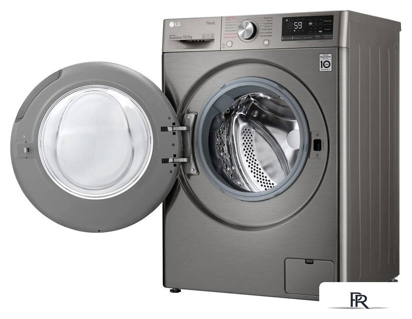 Стиральная машина LG TW4V5RS2S - Изображение №13 — Интернет-магазин ПроЗаказ