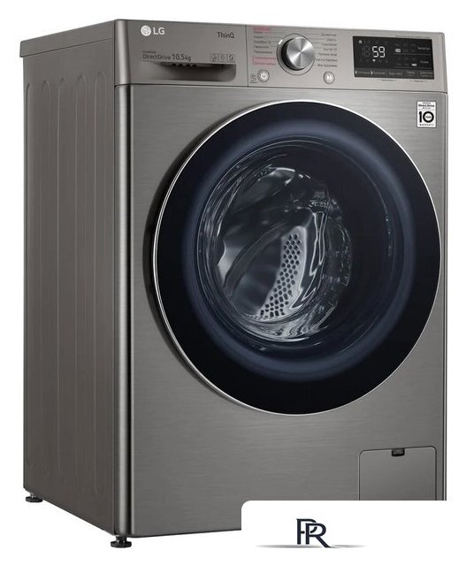 Стиральная машина LG TW4V5RS2S - Изображение №9 — Интернет-магазин ПроЗаказ