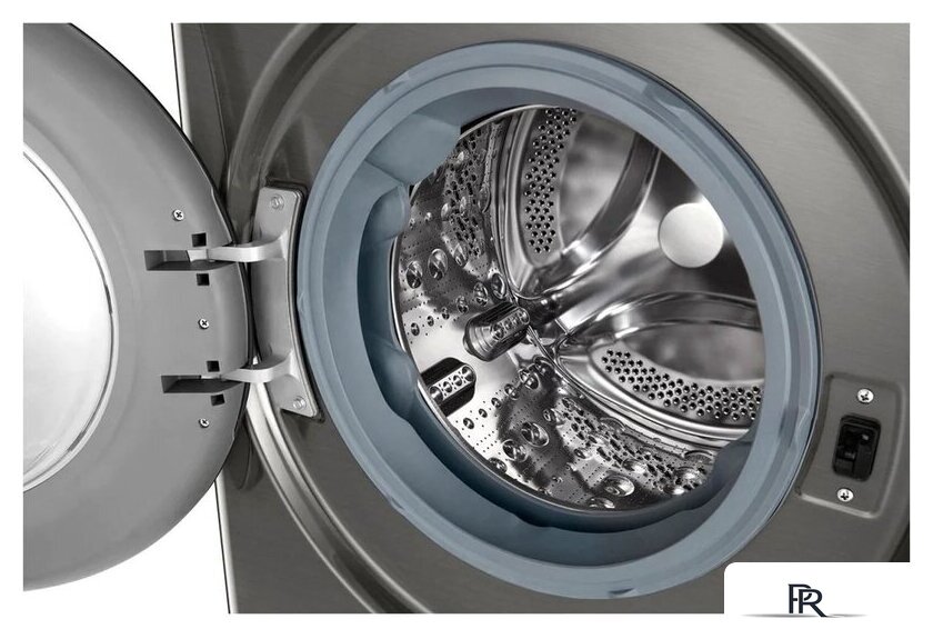 Стиральная машина LG TW4V5RS2S - Изображение №3 — Интернет-магазин ПроЗаказ