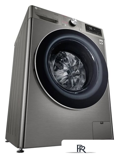 Стиральная машина LG TW4V5RS2S - Изображение №11 — Интернет-магазин ПроЗаказ