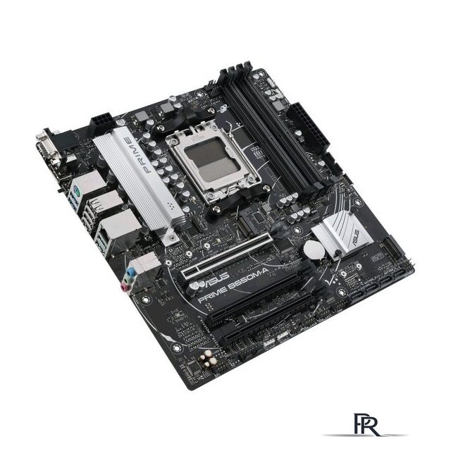 Материнская плата ASUS Prime B650M-A - Изображение №4 — Интернет-магазин ПроЗаказ