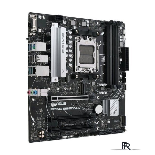 Материнская плата ASUS Prime B650M-A - Изображение №2 — Интернет-магазин ПроЗаказ